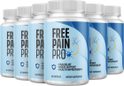 Free Pain Pro (TRUSTWORTHY REVIEW) Complete Analysis Try Or Don't Try @49$