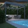 Freestanding Pergola Ltd