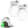 Get a Washing Machine For a Ball Cap Washer to Safely Clean Caps