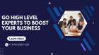 Go High Level Experts to Boost Your Business