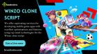 Grab your excellent services in Winzo Clone App