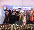 Grand Convocation Celebrates Accomplishments of International Media Icon Dr. Sandeep Marwah