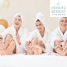 Group Spa Day Packages Near Me Houston, TX
