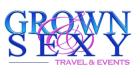 Grown & Sexy Cruise | Travel