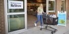 Habitat for Humanity Restore Online