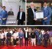 H.E. Kevin Kelly Patron to Indo-Ireland Film and Cultural Forum