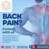 Healing hands Chiropractor | Best Hammer Therapy and Chiropractor in Ludhiana