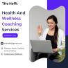 Health And Wellness Coaching Services