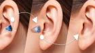 Hearing Aid Machine For Old Age Punjab