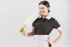 Hire Maid Services in Jaipur