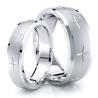His and Hers Wedding Bands – Made to Last Forever
