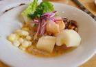 Hispanic Food Oakland