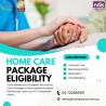 Home Care Package Eligibility
