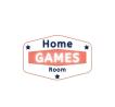 Home Games Room