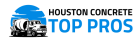 Houston Concrete Top Pros
