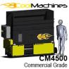 How will Cellulose Insulation Blowing Machine Benefit You