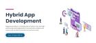 Hybrid App Development Services USA - Build Your App Now