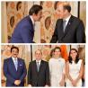 ICMEI Celebrates 75 Years of India-Argentina Relations and Pays Tribute to Libertador General San
