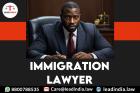 immigration lawyer | lead india law