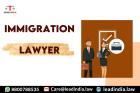 immigration lawyer | legal service | lead india