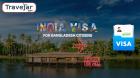 India Visa for Bangladesh Citizens: Requirements & Process