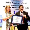 Indo-Slovenia Film and Cultural Forum Strengthen Ties with Patronship Presentation to H.E. Mateja