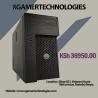 Intel Core i7 Dell Tower CPU with 3 free games