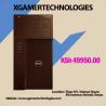 Intel Xeon E3 1220 desktop with 3TB HDD and free games