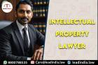 intellectual property lawyer | lead india law