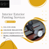 Interior Exterior Painting Services