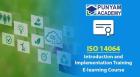 ISO 14064 Implementation Training