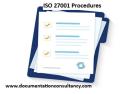 ISO 27001 Procedures for ISMS