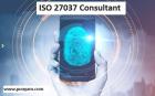 ISO 27037 Certification Consultant