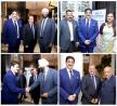 Jasjit Singh, Executive Director of SelectUSA, Leads Prestigious Round Table Conference on U.S.