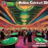 Join India's 1 Online Cricket ID Platform: Fast, Safe, and Trusted