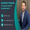 Jonathan Vasquez | Investment Advisor Representative