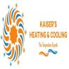 Kaiser's Heating & Cooling Services