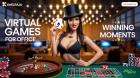 Khel Raja: Your Ultimate Destination for Virtual Gaming and Lottery Fun