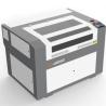Laser Cutting Machine in Singapore