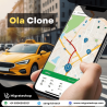Launch Your Taxi Booking App - Ola Clone
