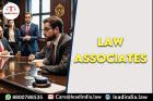 law associates| lead india law