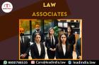 law associates | legal service | lead india