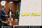 law firm | legal service | lead india