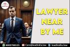 lawyer near by me | lead india law