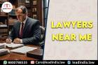 lawyers near me | lead india law
