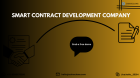 Leading Smart Contract development company