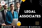 legal associates | lead india law