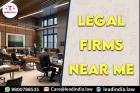legal firms near me | lead india law