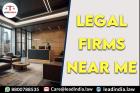 legal firms near me  | legal service | lead india