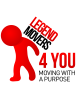 Legend Movers 4 You